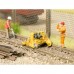 Noch 13644 Track Lifting Device non-operating HO scale kit